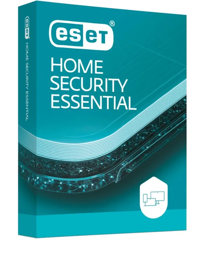ESET HOME Security Essential ESET HOME Security Essential
