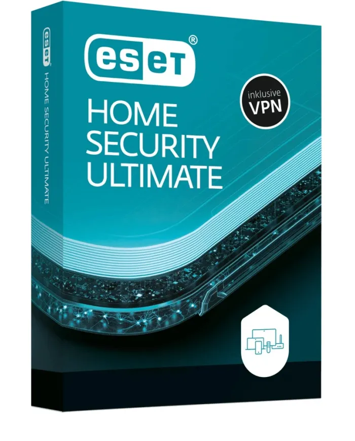 ESET HOME Security Ultimate ESET HOME Security Ultimate