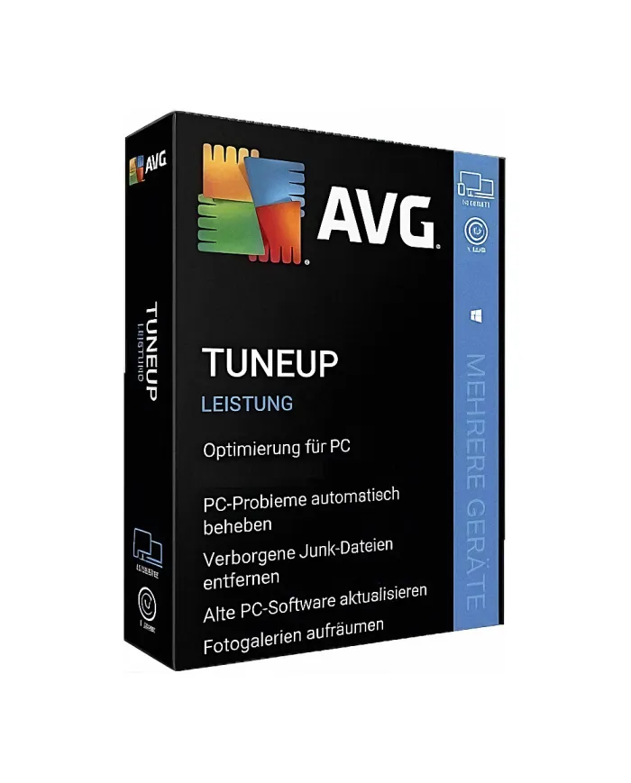 AVG TuneUp AVG TuneUp