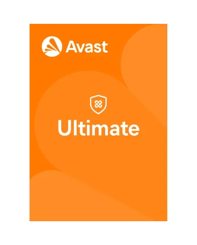 Avast Ultimate