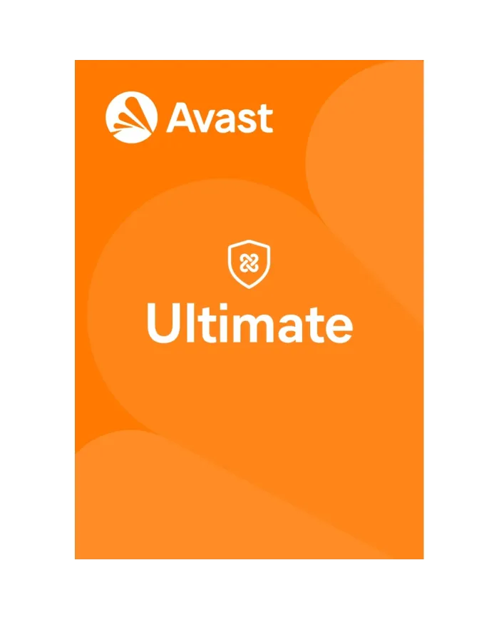 Avast Ultimate Avast Ultimate