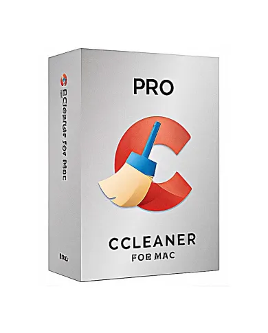 CCleaner Professional für Mac
