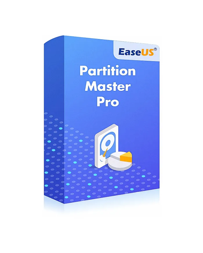 EaseUS Partition Master Pro EaseUS Partition Master Pro