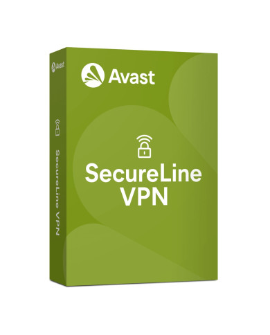 Avast SecureLine VPN