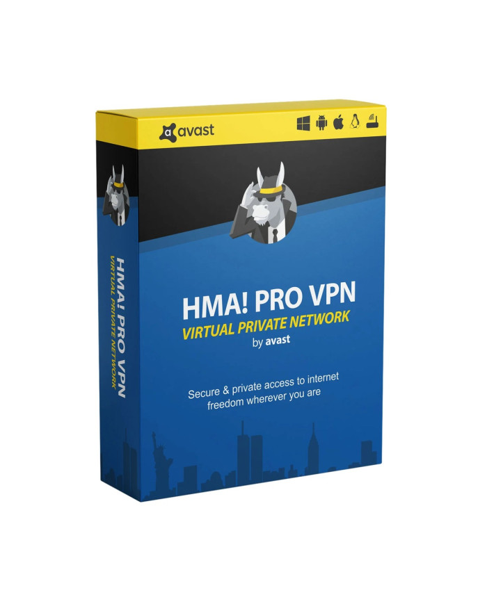 HMA VPN HMA VPN