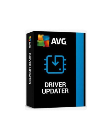 AVG Driver Updater