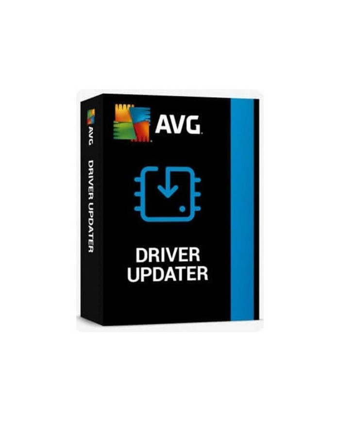 AVG Driver Updater