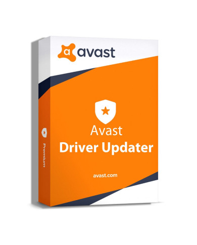 Avast Driver Updater