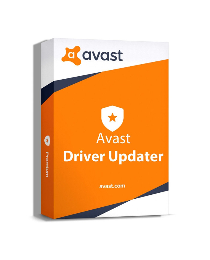 Avast Driver Updater Avast Driver Updater