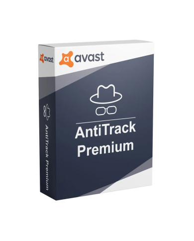 Avast AntiTrack Premium