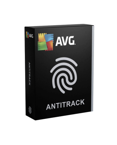 AVG AntiTrack