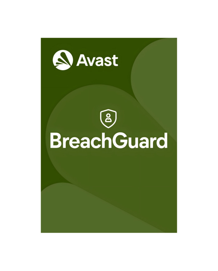 Avast BreachGuard Avast BreachGuard