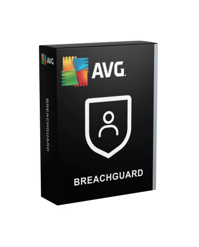 AVG BreachGuard