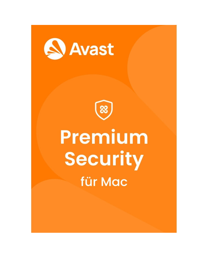 Avast Premium Security für Mac Avast Premium Security für Mac