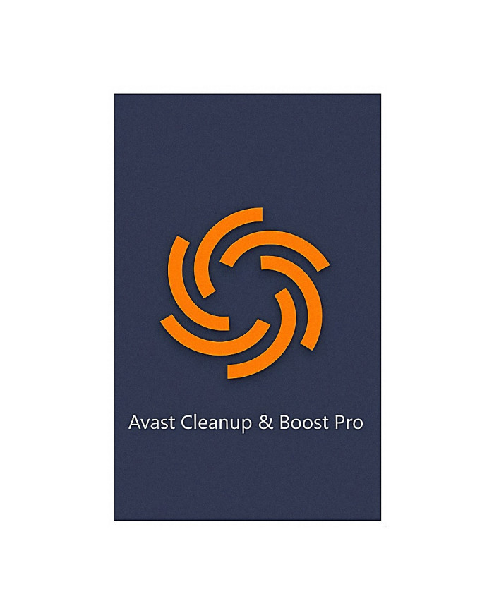 Avast Cleanup & Boost Pro