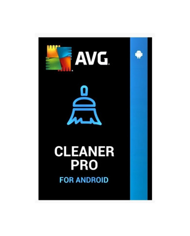AVG Cleaner Pro