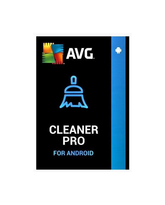 AVG Cleaner Pro AVG Cleaner Pro