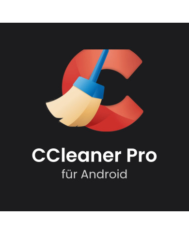 CCleaner Pro für Android
