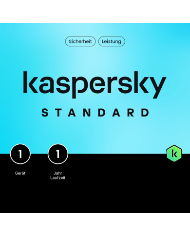 Kaspersky Standard Mobile