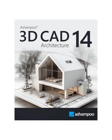 Ashampoo 3D CAD Architecture 14