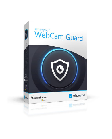 Ashampoo WebCam Guard