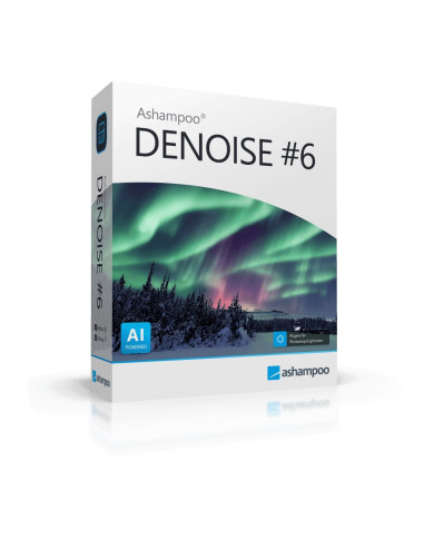 Ashampoo DENOISE 6