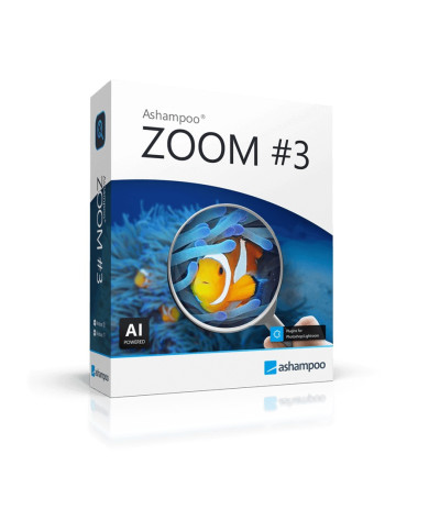 Ashampoo ZOOM 3