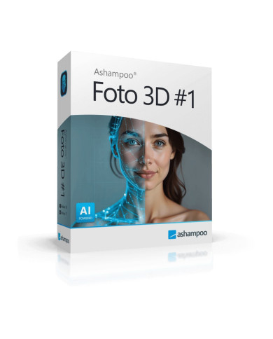 Ashampoo Foto 3D 1
