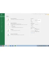 Microsoft Office 2016 Standard Mac