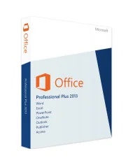 Microsoft Office 2013 Professional Plus
