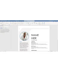 Microsoft Word 2021