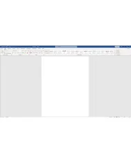 Microsoft Word 2021