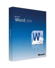 Microsoft Word 2010