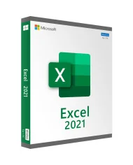 Microsoft Excel 2021