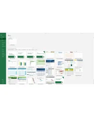 Microsoft Excel 2021