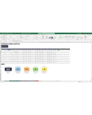Microsoft Excel 2021