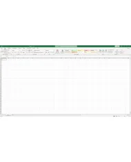 Microsoft Excel 2021