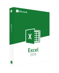 Microsoft Excel 2019