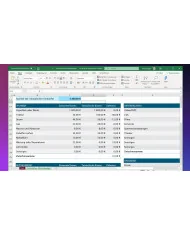 Microsoft Excel 2019