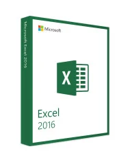 Microsoft Excel 2016