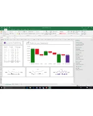 Microsoft Excel 2016