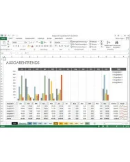 Microsoft Excel 2013 Microsoft Excel 2013