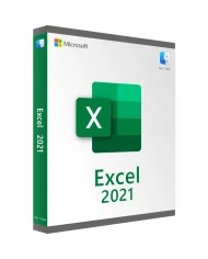 Microsoft Excel 2021 MAC