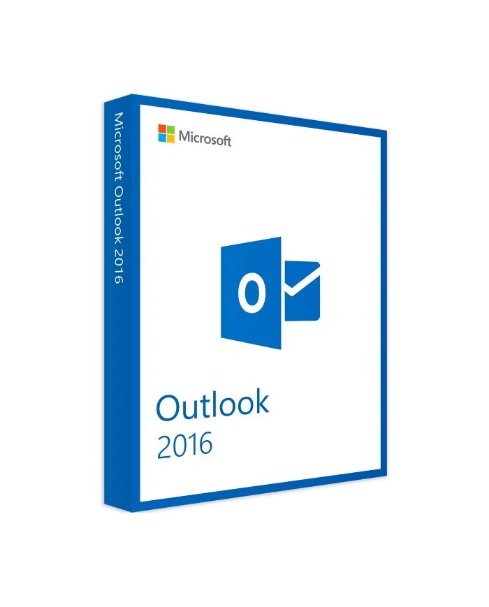 Microsoft Outlook 2016