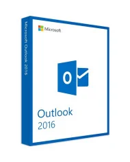 Microsoft Outlook 2016