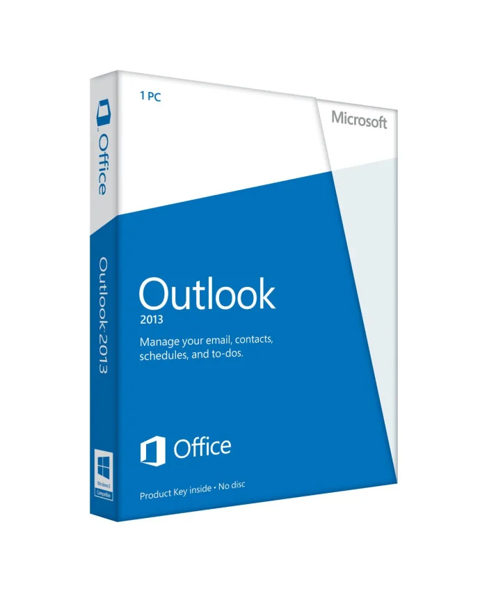 Microsoft Outlook 2013