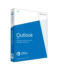 Microsoft Outlook 2013
