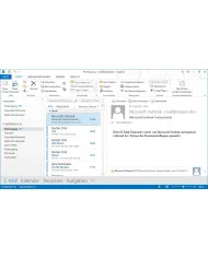 Microsoft Outlook 2013