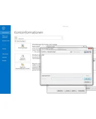 Microsoft Outlook 2013