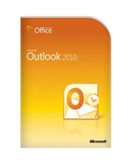 Microsoft Outlook 2010